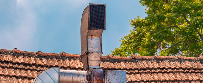 Chimney Cleaning Cost in La Presa, California