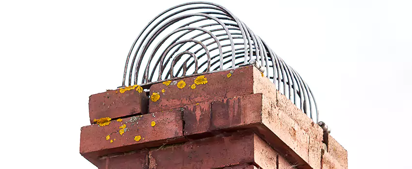 Chimney Crown Problems in La Presa, California