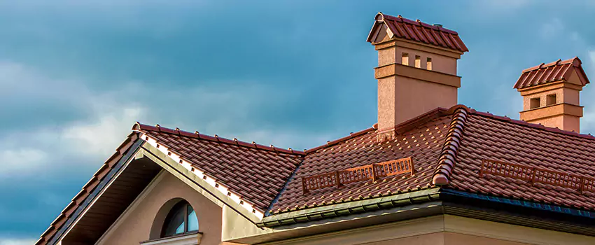 Residential Chimney Services in La Presa, California