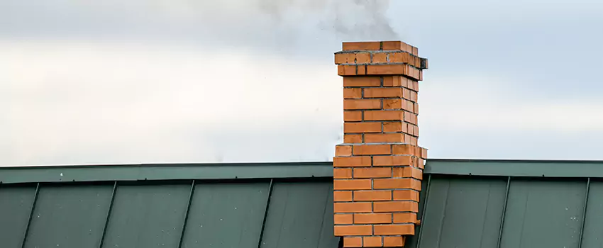 Chimney Installation Company in La Presa, CA