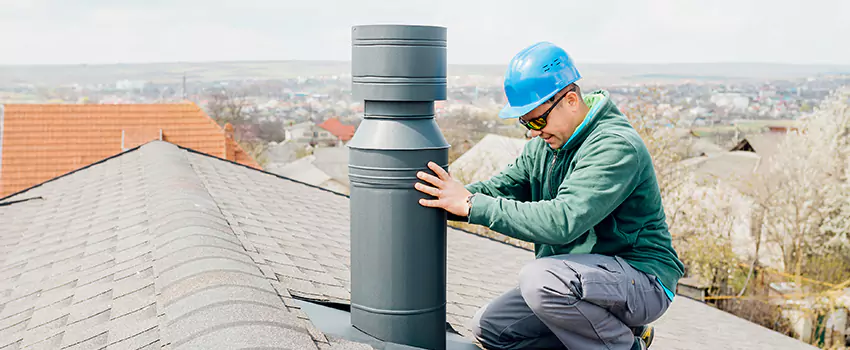 Insulated Chimney Liner Services in La Presa, CA