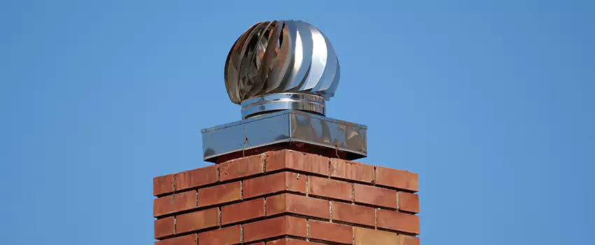 Chimney Flue Rebuild Services in La Presa, California