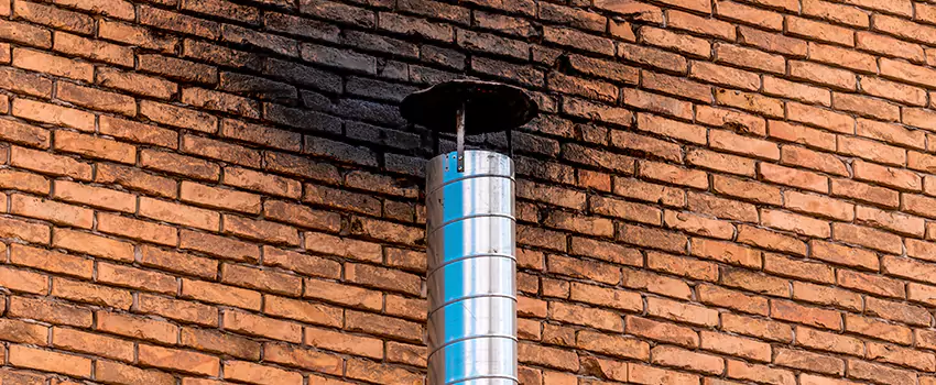 Chimney Design and Style Remodel Services in La Presa, California