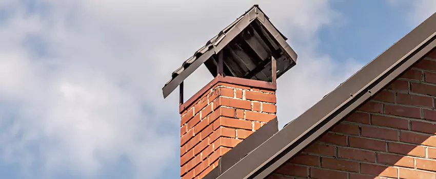 Chimney Saver Masonry Repair Contractor in La Presa, California