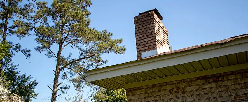 Brick Chimney Sweep Near Me in La Presa, CA