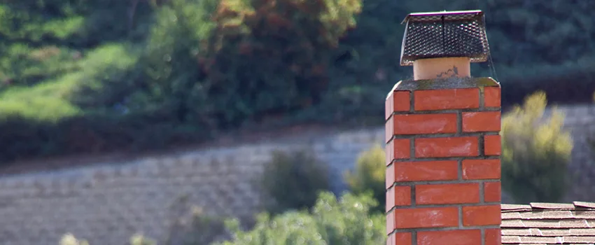 Chimney Tuckpointing And Masonry Restoration in La Presa, CA