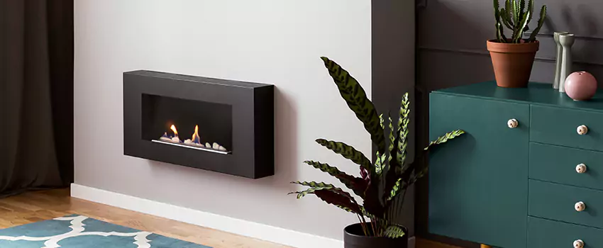 Cost of Ethanol Fireplace Repair And Installation Services in La Presa, CA