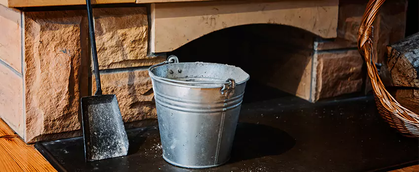 Clean The Fireplace Mantle And Hearth in La Presa, California