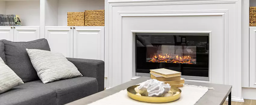 Professional Fireplace Maintenance Contractors in La Presa, CA