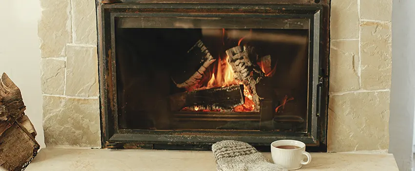 Fireplace Door Handle Replacements Services in La Presa, California