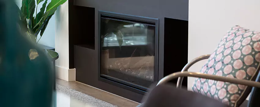 Gas Fireplace Installation in La Presa, CA