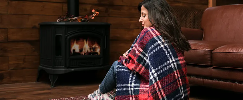 Fireplace Firebox Grate Replacement Services  in La Presa, California
