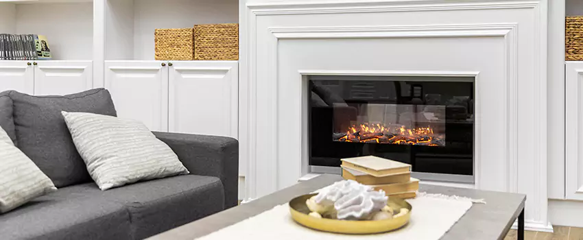 Pellet Fireplace Insert Installation in La Presa, CA