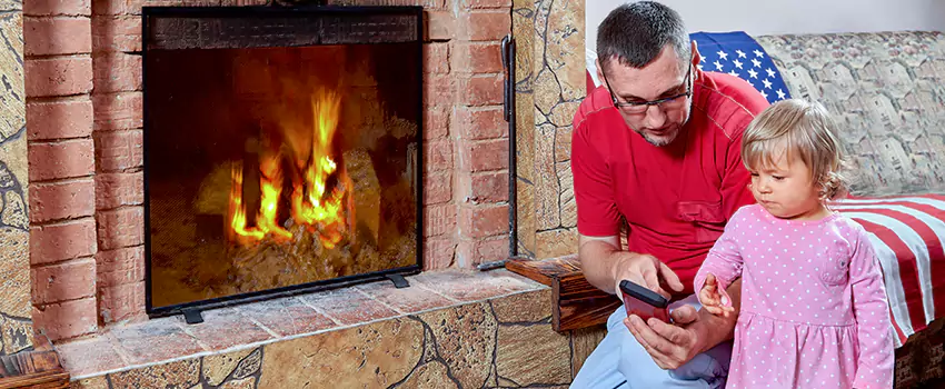 Fireplace Safety Locks For Kids in La Presa, CA