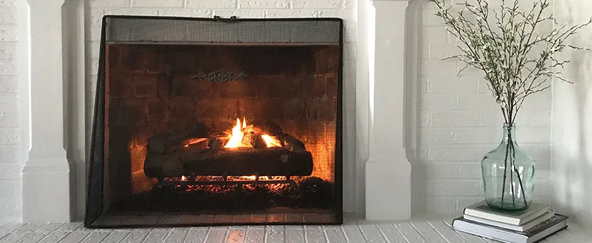 Cost-Effective Fireplace Mantel Inspection And Maintenance in La Presa, CA