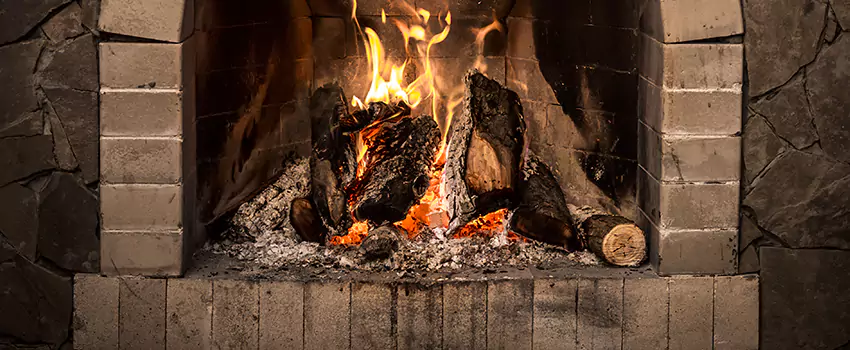 Cost of Rebuilding A Fireplace in La Presa, California