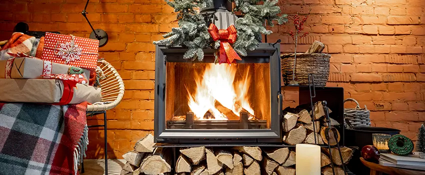 Steel Fireplace Grate Repair And Replacement Services in La Presa, California