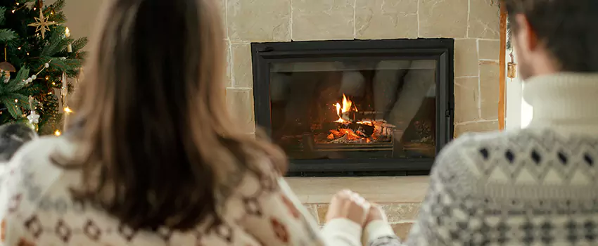 Fireplace Firebox Refurbish & Restore Services in La Presa, CA