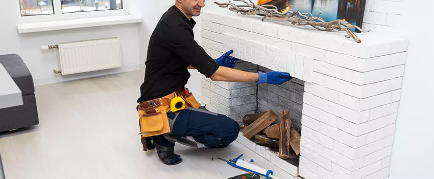 Gas Fireplace Repair And Replacement in La Presa, CA