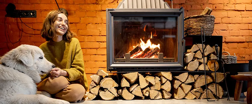 Fireplace Smell Removal Cost in La Presa, CA