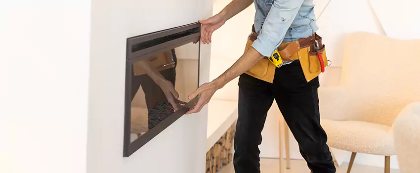 Traditional Fireplace Vent Sweeping in La Presa, CA