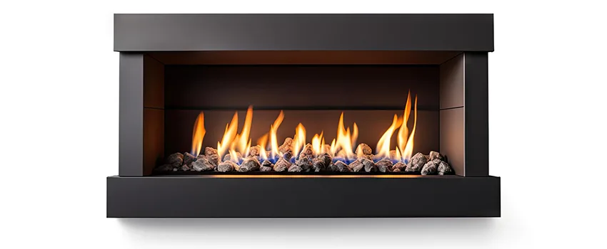 Outdoor Gas Fireplaces Installation in La Presa, CA
