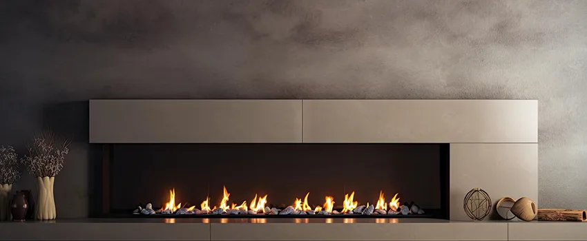 Gas Fireplace Logs Supplier in La Presa, California