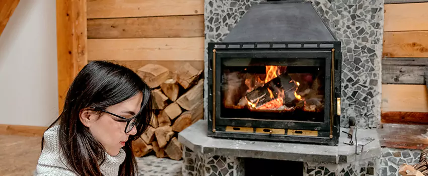 Harman P68-C Pellet Stove Repair in La Presa, California 