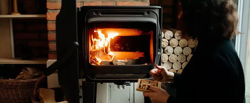 Hearthstone Wood Stoves Fireplace Repair in La Presa, California