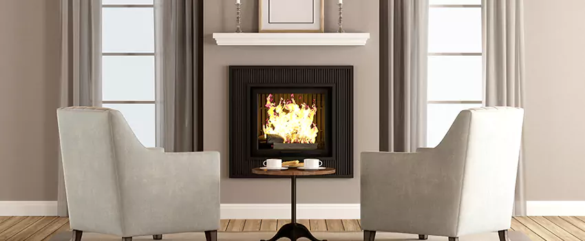 Heatilator Direct Vent Fireplace Services in La Presa, California