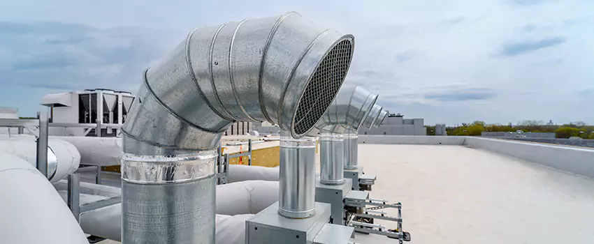 Insulated Ductwork Repair Services Near Me in La Presa, CA