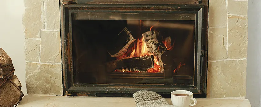 Kings man Fireplaces Insert Services in La Presa, CA