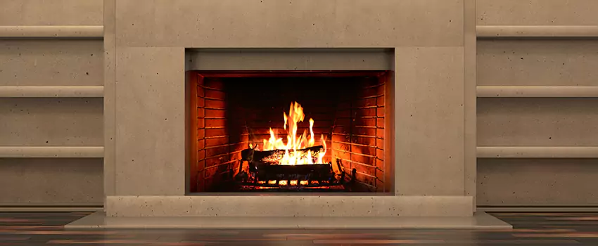 Majestic Trilliant Series Gas Fireplace Insert Repair in La Presa, California