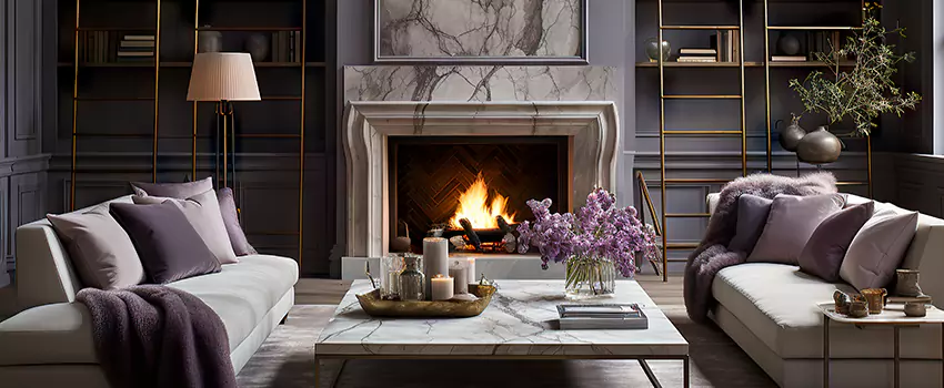Napoleon Galaxy Series Outdoor Fireplaces Repair in La Presa, CA