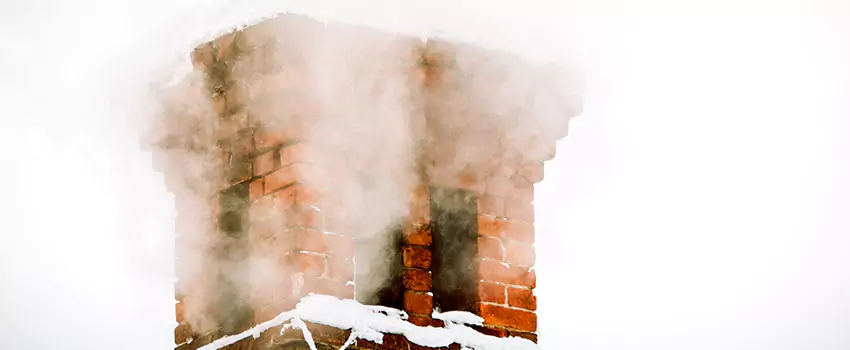 Chimney Flue Soot Removal in La Presa, CA