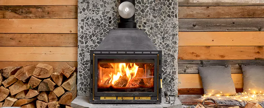 Travis Industries Elite Fireplace Inspection and Maintenance in La Presa, California