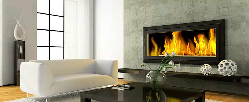Ventless Fireplace Oxygen Depletion Sensor Installation and Repair Services in La Presa, California