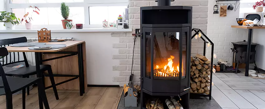 Cost of Vermont Castings Fireplace Services in La Presa, CA