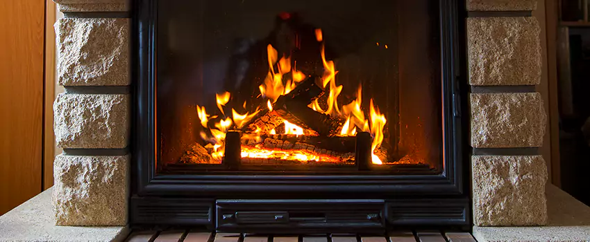 Cost of Wood Fireplace Installation in La Presa, CA