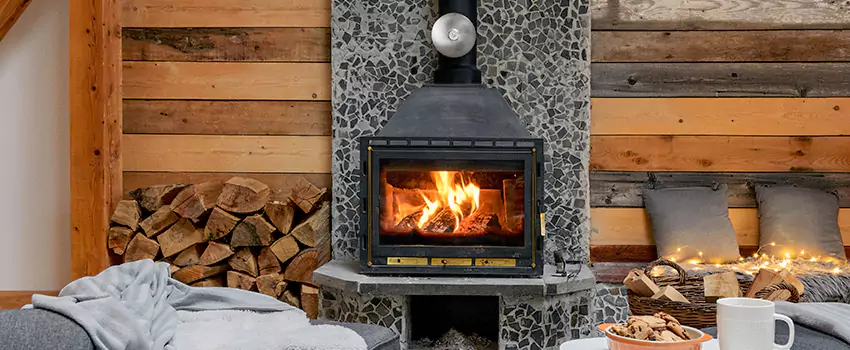 Affordable Wood Fireplace Fixing Solutions in La Presa, California
