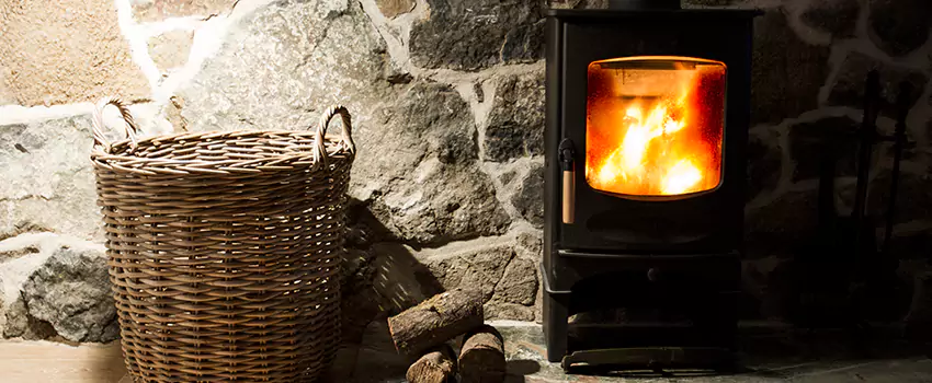 24/7 Wood Stove Installation Services in La Presa, California