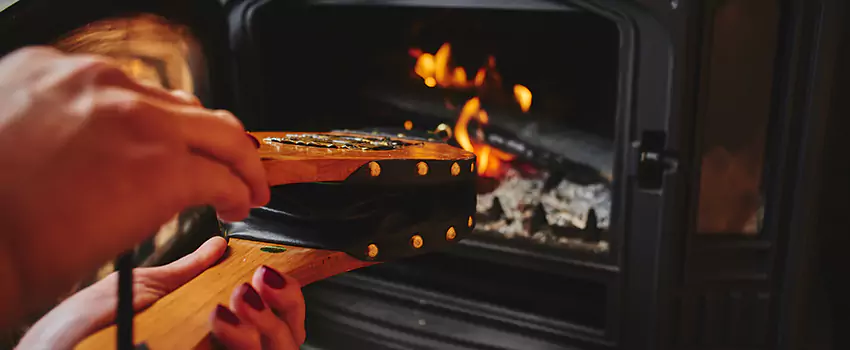 Wood Stove Grates Repair in La Presa, California