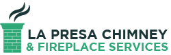 Fireplace And Chimney Services in La Presa
